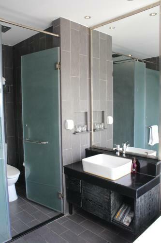 Fx Hotel Zhongguancun