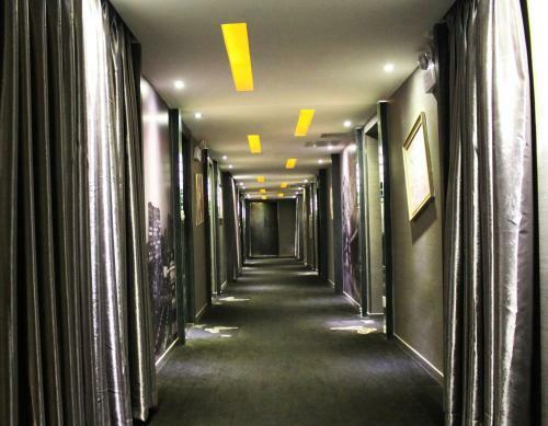 Fx Hotel Zhongguancun