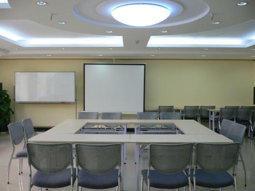 Fx Hotel Zhongguancun