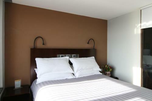 Fx Hotel Zhongguancun
