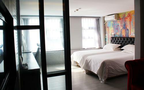 Fx Hotel Zhongguancun