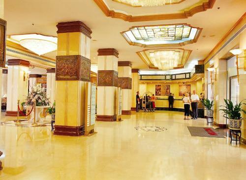 Hotel Jianguo Qianmen Beijing
