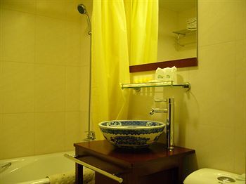 Lu Song Yuan Hotel