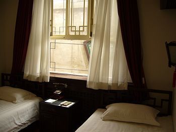 Lu Song Yuan Hotel
