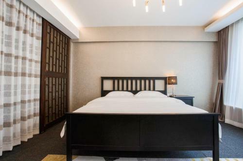 Beijing Shimao Tianjie Hotel Apartment