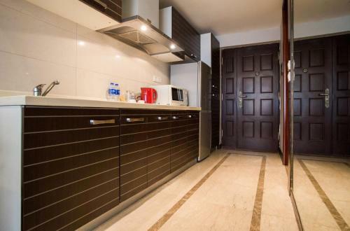 Beijing Shimao Tianjie Hotel Apartment