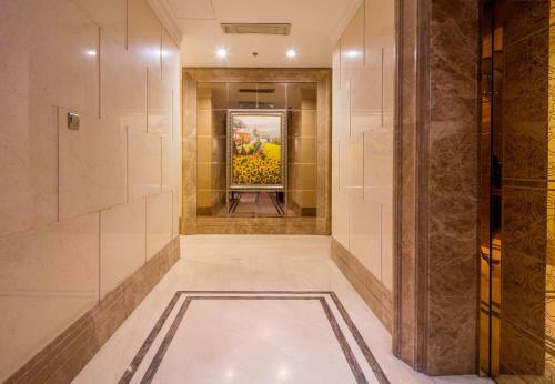 Beijing Shimao Tianjie Hotel Apartment
