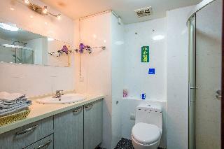 Aparthotel Forte International Apartment Hotel