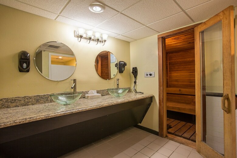 Legacy Vacation Resorts Brigantine Beach