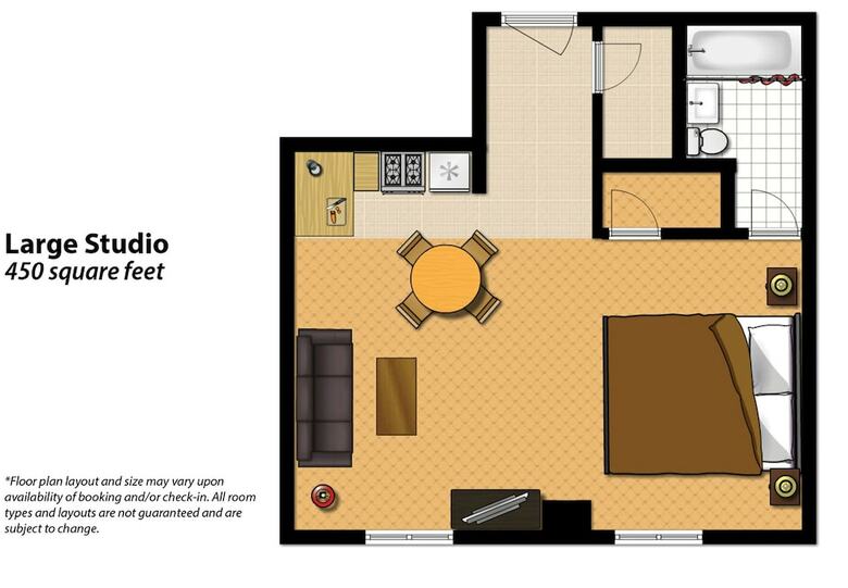 Legacy Vacation Resorts Brigantine Beach