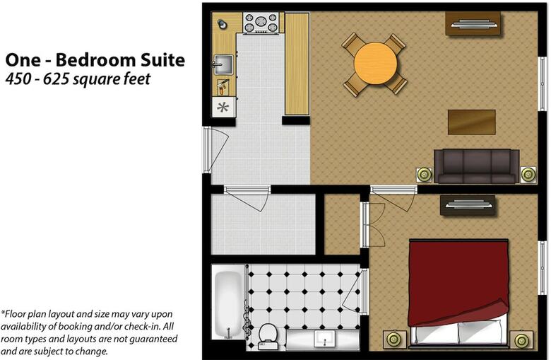 Legacy Vacation Resorts Brigantine Beach