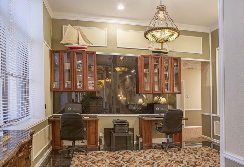 Legacy Vacation Resorts Brigantine Beach