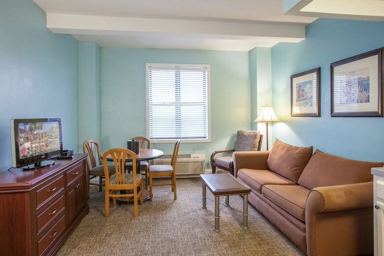 Legacy Vacation Resorts Brigantine Beach