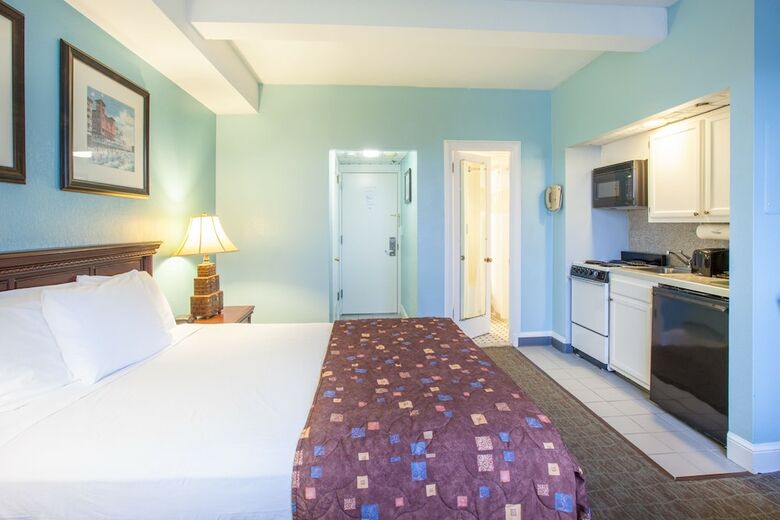Legacy Vacation Resorts Brigantine Beach