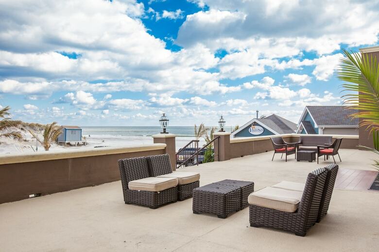 Legacy Vacation Resorts Brigantine Beach