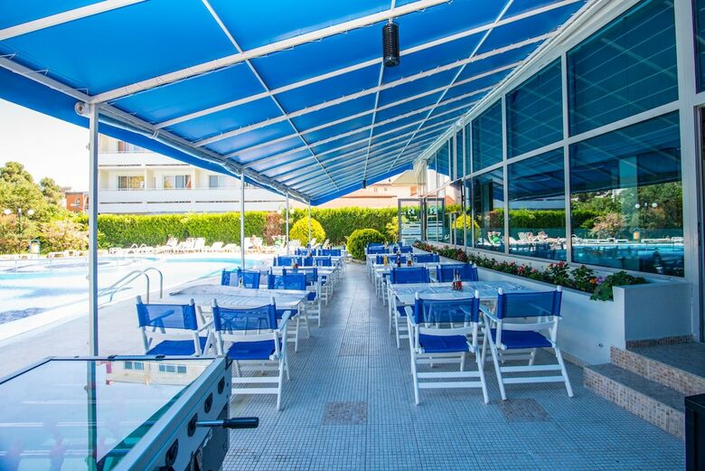 Hotel Regatta Palace - All Inclusive Light