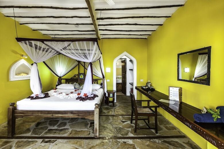Apartamento Ahg Waridi Beach Resort & Spa