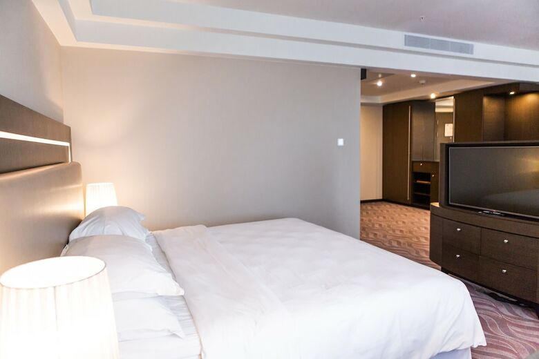 Crowne Plaza Ufa - Congress Hotel