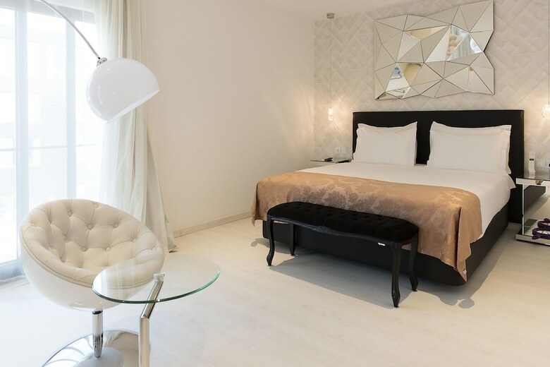 Nacala Plaza Business Design Hotel