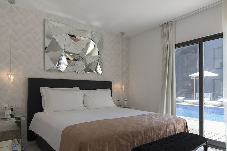 Nacala Plaza Business Design Hotel