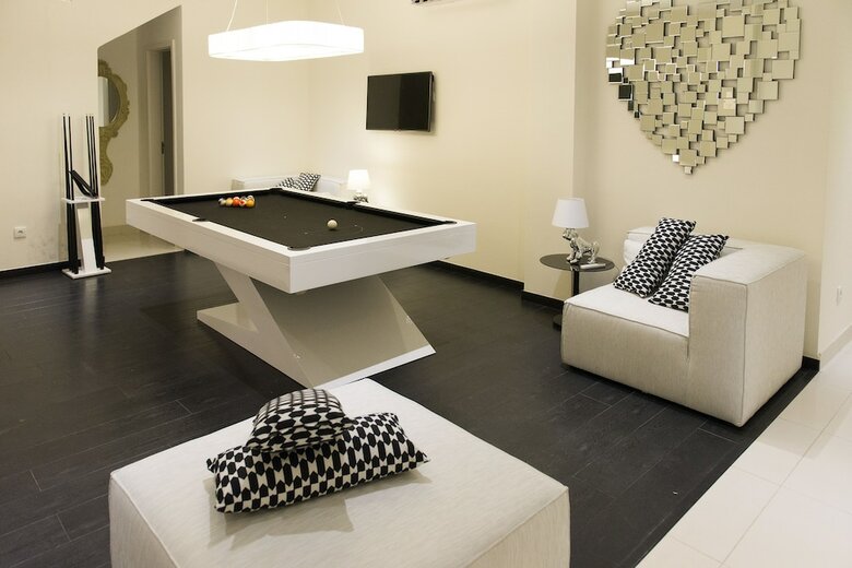 Nacala Plaza Business Design Hotel