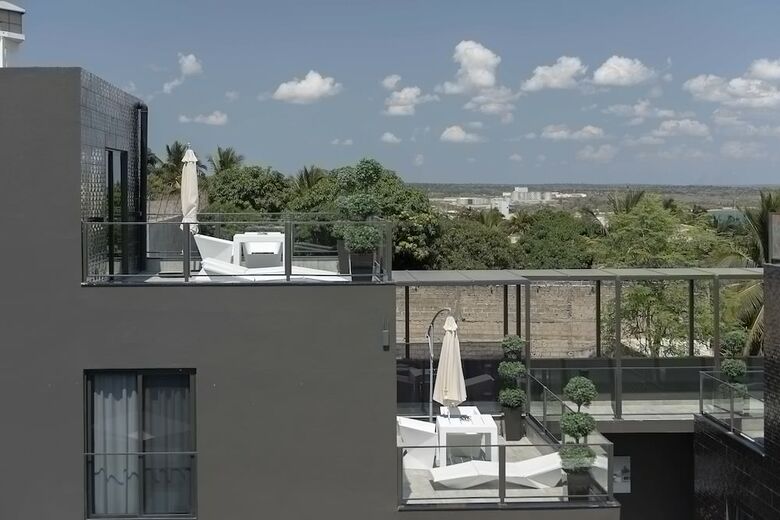 Nacala Plaza Business Design Hotel