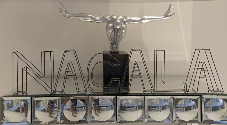Nacala Plaza Business Design Hotel