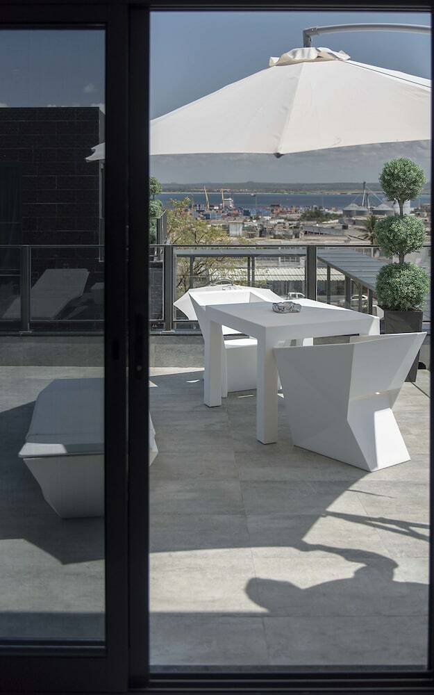 Nacala Plaza Business Design Hotel