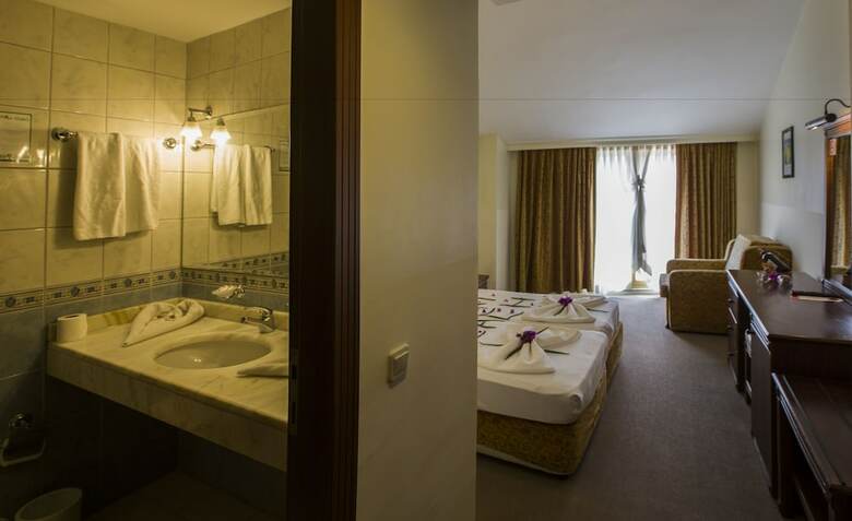 Valeri Beach Hotel - All Inclusive