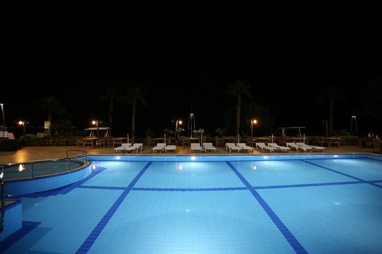 Valeri Beach Hotel - All Inclusive