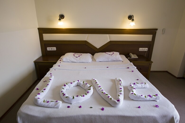Valeri Beach Hotel - All Inclusive