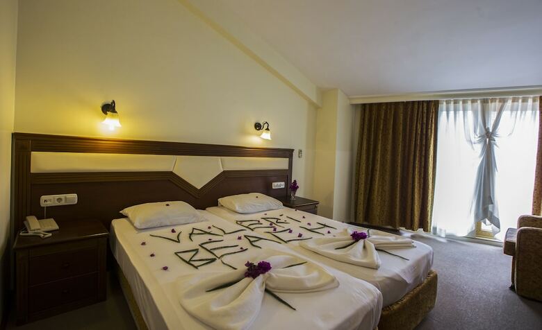 Valeri Beach Hotel - All Inclusive