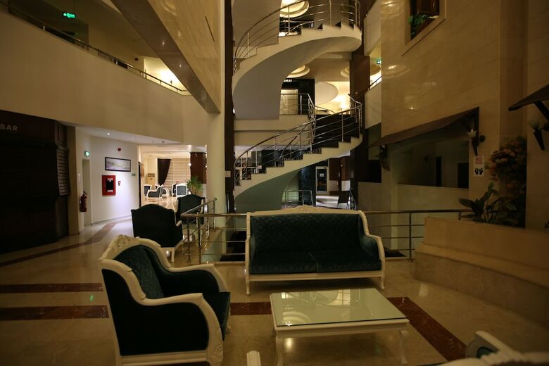 Valeri Beach Hotel - All Inclusive