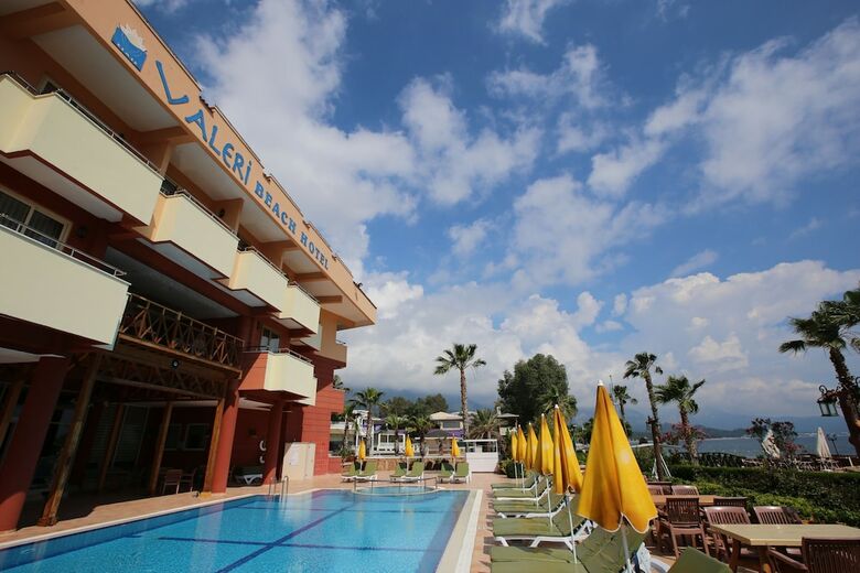 Valeri Beach Hotel - All Inclusive