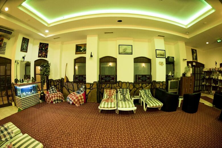 Valeri Beach Hotel - All Inclusive