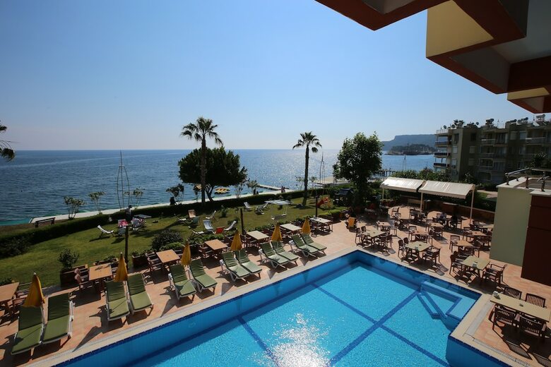 Valeri Beach Hotel - All Inclusive