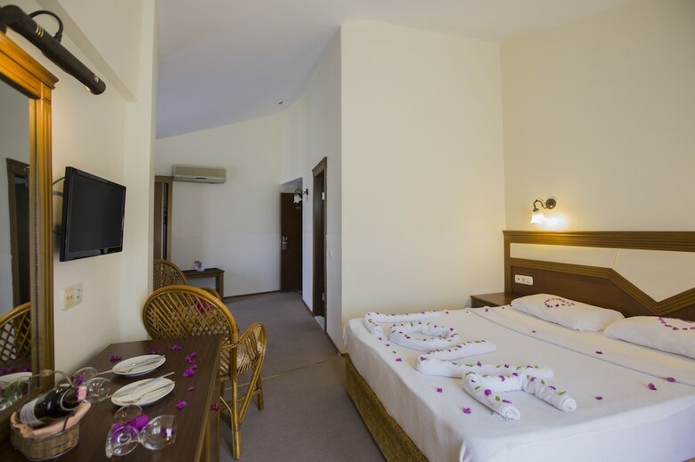 Valeri Beach Hotel - All Inclusive