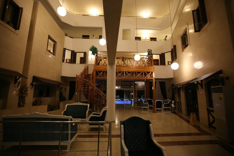 Valeri Beach Hotel - All Inclusive