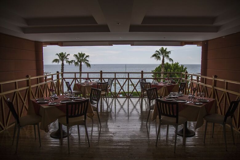 Valeri Beach Hotel - All Inclusive