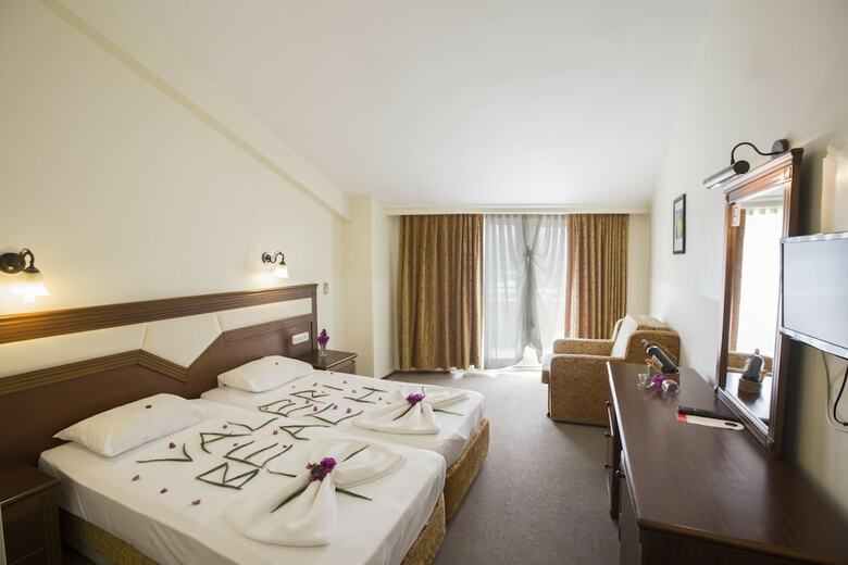 Valeri Beach Hotel - All Inclusive