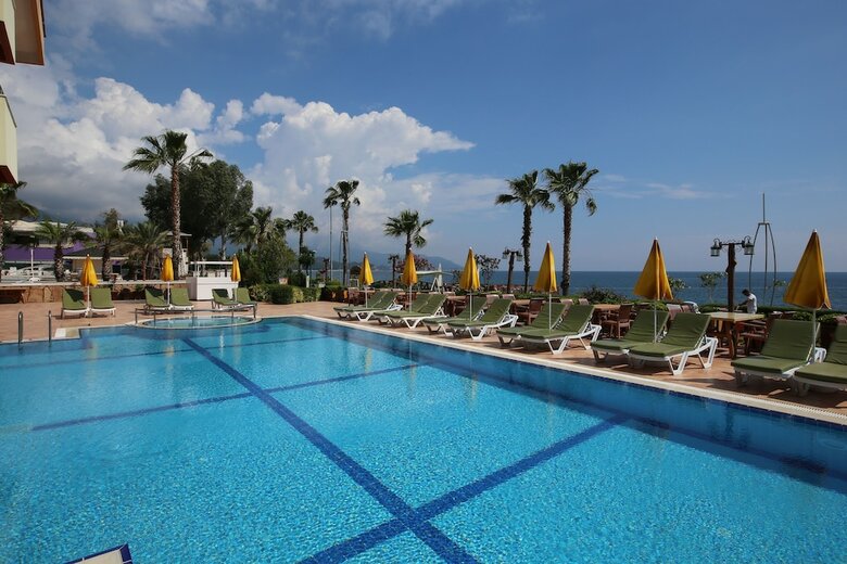 Valeri Beach Hotel - All Inclusive