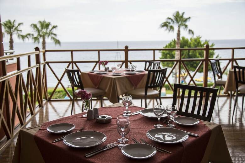Valeri Beach Hotel - All Inclusive