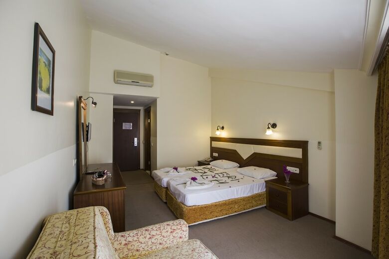 Valeri Beach Hotel - All Inclusive