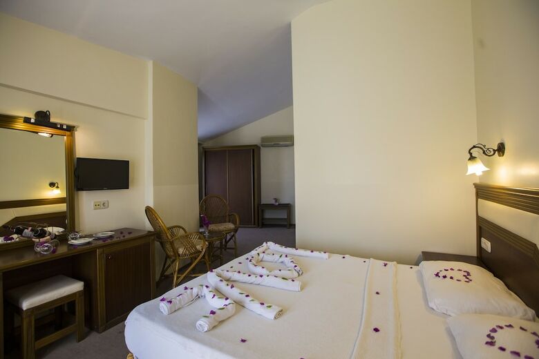 Valeri Beach Hotel - All Inclusive