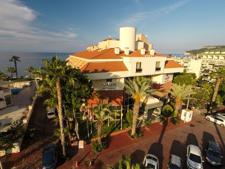 Valeri Beach Hotel - All Inclusive