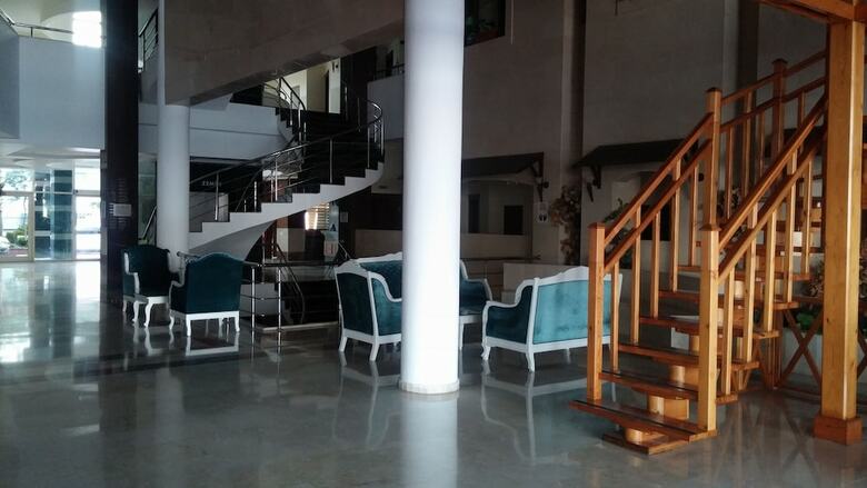 Valeri Beach Hotel - All Inclusive
