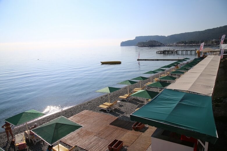 Valeri Beach Hotel - All Inclusive