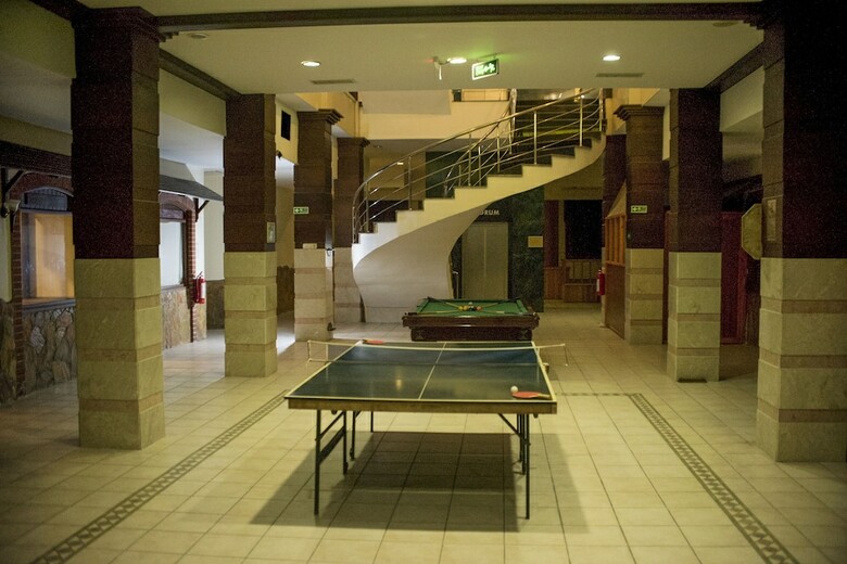Valeri Beach Hotel - All Inclusive