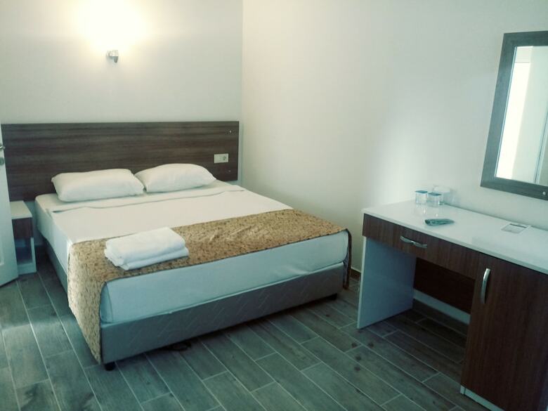 Valeri Beach Hotel - All Inclusive