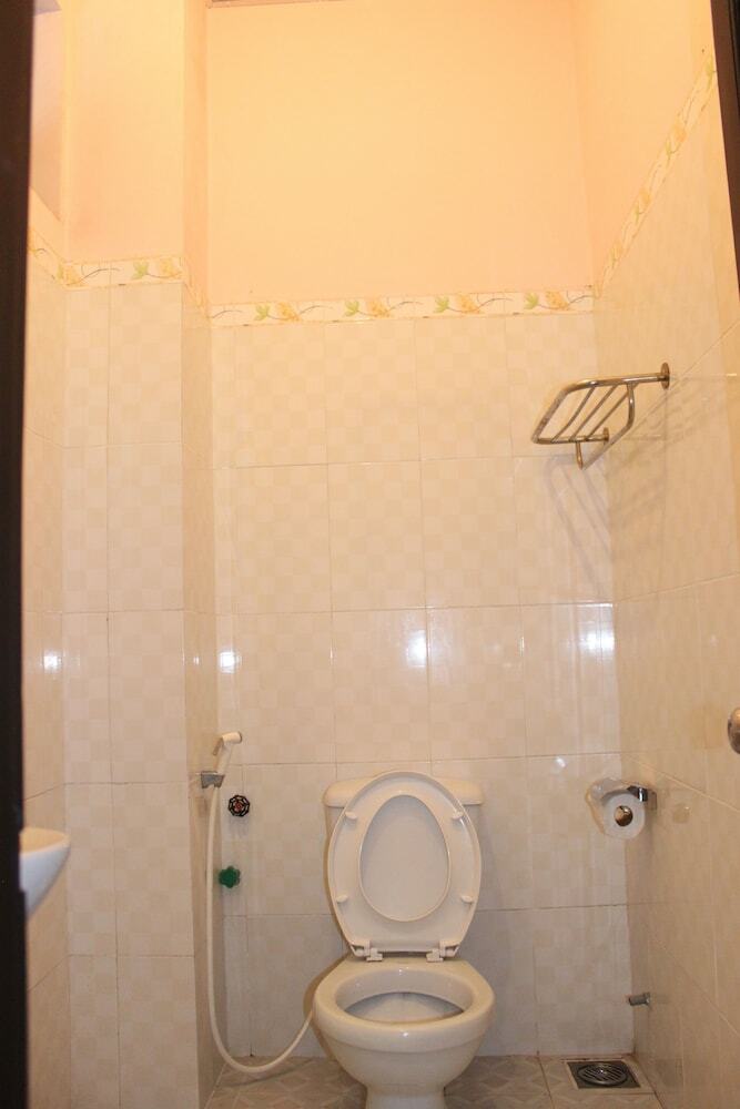 Hotel Ngoi Nha Xanh